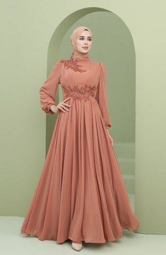 Modest Evening Dresses By SefaMerve ...